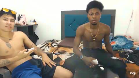 Snapshot of jaycolinss chatting on March 2025 03:01:01 AM jaycollins online show from March 2025 03:01:01 AM