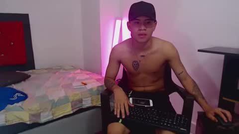 Snapshot of jaycolinss chatting on January 2026 07:57:01 AM jaycollins online show from January 2026 07:57:01 AM