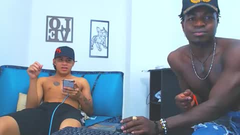 Snapshot of jaycolinss chatting on February 2026 08:35:01 AM jaycollins online show from February 2026 08:35:01 AM