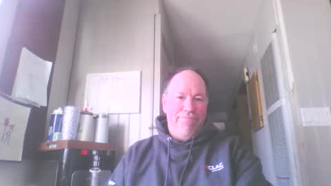 Jay online show from April 2026 06:12:02 PM