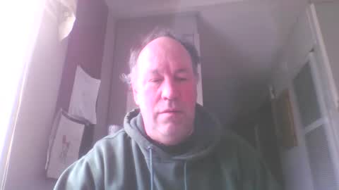 Jay online show from May 2026 06:45:01 PM