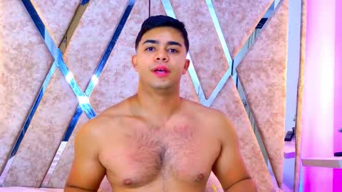jayd_muscle online show from February 2026 08:52:01 AM