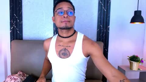 Jayden Morris online show from November 2025 11:32:02 AM