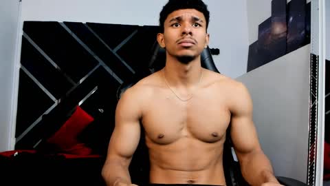 JAYDEN online show from April 2026 02:14:01 AM