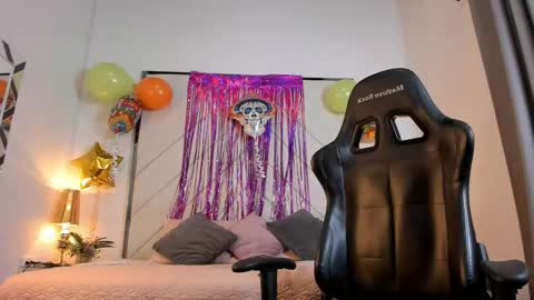 JAYDEN online show from May 2026 06:35:02 PM