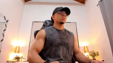 JAYDEN online show from June 2026 05:34:01 AM