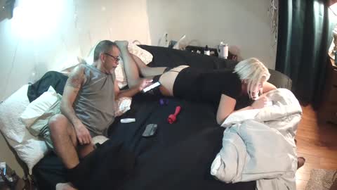 Snapshot of jayhood718 chatting on January 2025 04:48:02 AM jayhood718Bk sexy pearl online show from January 2025 04:48:02 AM