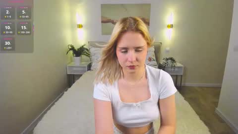 Molly online show from November 2025 02:39:02 PM