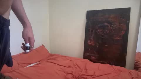 horny. tell me what to do - online show from November 2025 01:38:01 AM