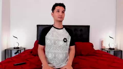 Jaylen and duke online show from March 2025 11:01:02 AM