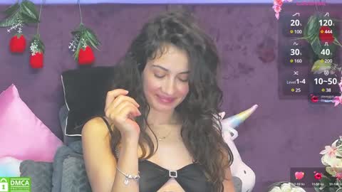 Jayllene online show from December 2024 12:55:02 PM