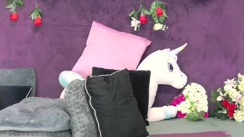 Jayllene online show from January 2025 01:24:02 PM