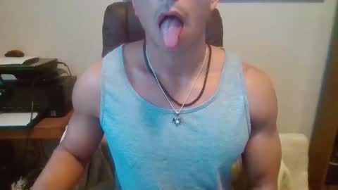 Jayme D online show from December 2024 09:46:01 PM