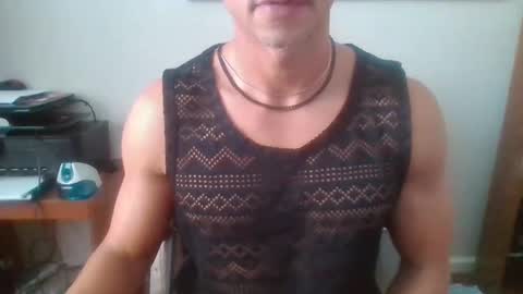 Jayme D online show from February 2025 05:29:01 PM