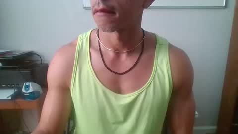 Jayme D online show from March 2025 01:31:02 PM