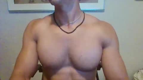 Jayme D online show from November 2025 11:18:01 PM