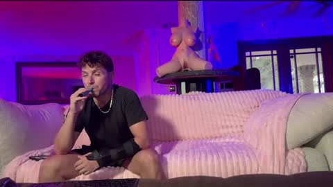Snapshot of jayromeroxxx chatting on June 2026 02:33:02 AM Jay Romero XXX online show from June 2026 02:33:02 AM