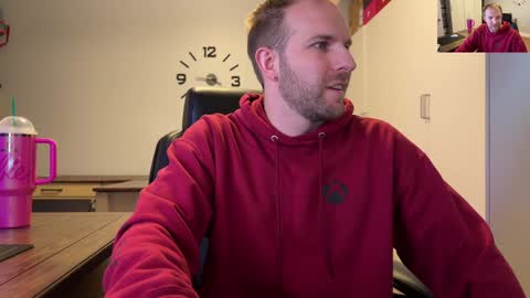 Jay Taylor online show from January 2025 10:26:01 PM