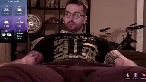 jayxcee OFFICIAL online show from November 2025 09:53:01 PM