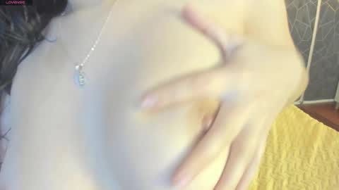 JAZLIN ANGELS online show from September 2025 04:58:01 AM