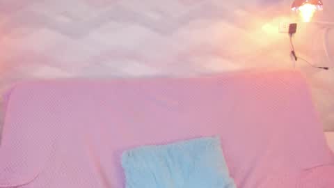 JAZLIN ANGELS online show from November 2025 05:52:01 AM