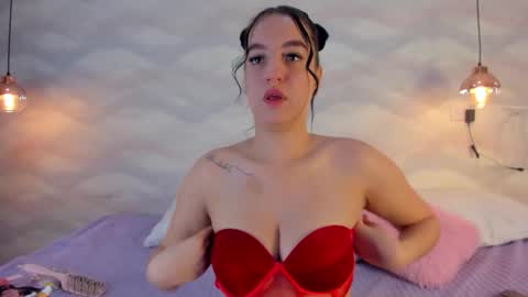 JAZLIN ANGELS online show from November 2025 06:39:03 AM