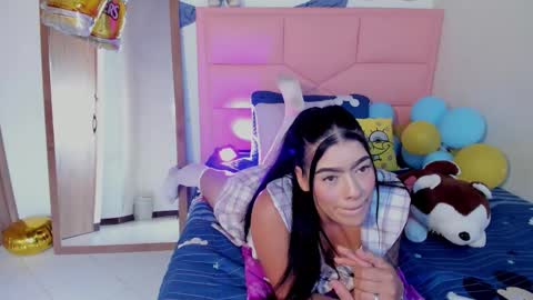 Snapshot of jazmin_barreraa chatting on September 2025 06:35:01 PM jazmin online show from September 2025 06:35:01 PM