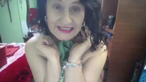 jazmim online show from November 2025 01:54:02 PM