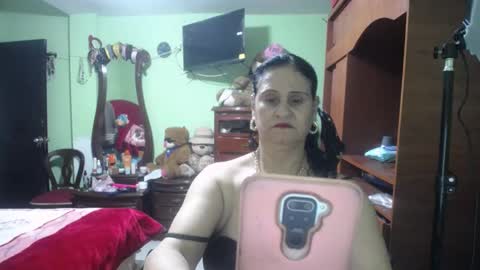 jazmim online show from November 2025 02:21:01 PM