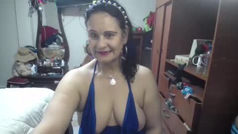 jazmim online show from December 2025 12:23:02 PM