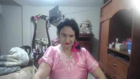 jazmim online show from February 2026 11:42:02 AM
