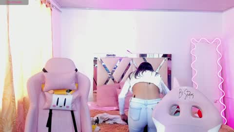 Snapshot of jazmin_tay chatting on December 2024 06:16:02 PM Jazmin online show from December 2024 06:16:02 PM