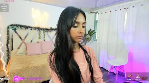 Snapshot of jazmin_tay chatting on January 2025 07:13:01 PM Jazmin online show from January 2025 07:13:01 PM