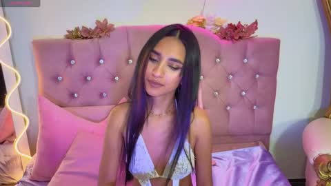 Snapshot of jazmin_tay chatting on January 2025 01:16:01 AM Jazmin online show from January 2025 01:16:01 AM