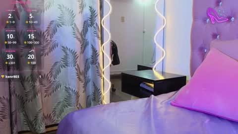 Snapshot of jazmin_tay chatting on January 2025 07:48:02 PM Jazmin online show from January 2025 07:48:02 PM