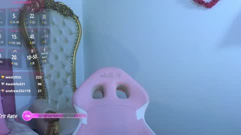 Snapshot of jazmin_tay chatting on February 2025 10:24:01 PM Jazmin online show from February 2025 10:24:01 PM