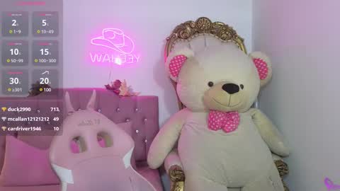 Snapshot of jazmin_tay chatting on February 2025 01:54:02 AM Jazmin online show from February 2025 01:54:02 AM