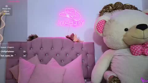 Snapshot of jazmin_tay chatting on February 2025 01:40:02 AM Jazmin online show from February 2025 01:40:02 AM