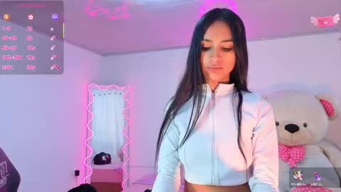 Snapshot of jazmin_tay chatting on September 2025 11:56:01 AM Jazmin online show from September 2025 11:56:01 AM