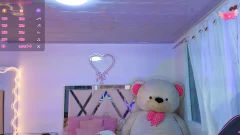 Snapshot of jazmin_tay chatting on September 2025 11:46:02 AM Jazmin online show from September 2025 11:46:02 AM