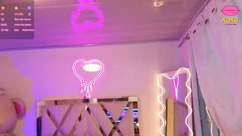 Snapshot of jazmin_tay chatting on October 2025 11:43:02 AM Jazmin online show from October 2025 11:43:02 AM