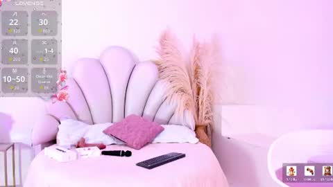Jazmin online show from July 2026 04:15:01 AM