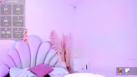 Jazmin online show from July 2026 07:23:02 AM
