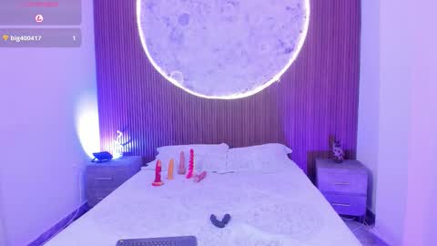 Jazminrusso  online show from February 2026 05:48:01 AM