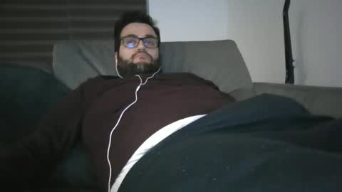 Josbon23 online show from January 2025 09:17:02 PM