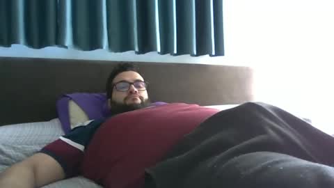 Josbon23 online show from March 2026 07:47:01 AM