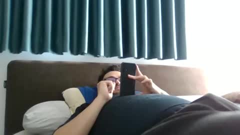 Josbon23 online show from March 2026 08:03:02 AM