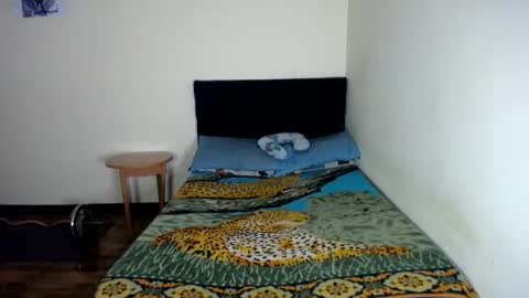 jboy_s online show from January 2025 04:48:02 PM