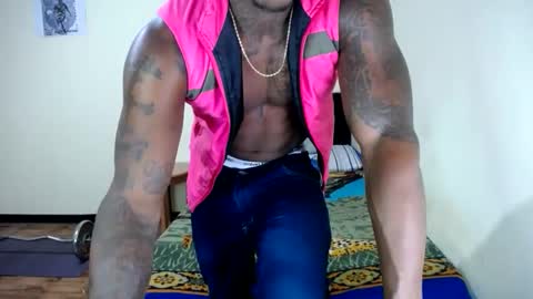 jboy_s online show from January 2025 01:19:01 AM