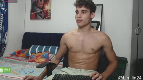 Snapshot of jbunny03 chatting on December 2024 01:25:02 AM Lin online show from December 2024 01:25:02 AM